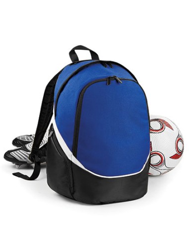 Q-QS255-Pro Team Backpack